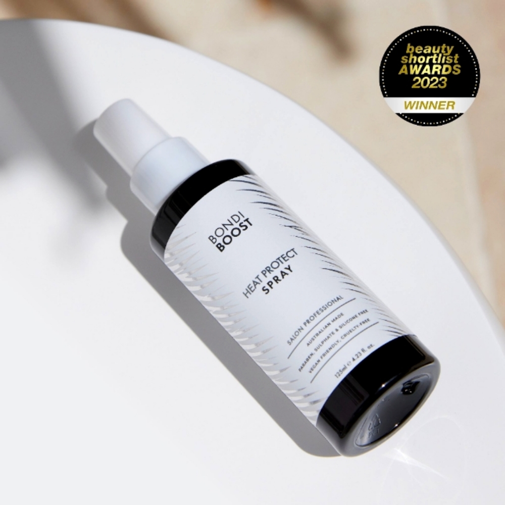 Bondi Boost Heat Protect Spray